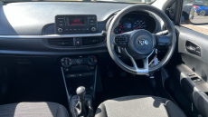 Kia Picanto 1.0 1 5dr [4 seats] Petrol Hatchback